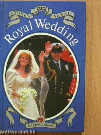 Royal Wedding