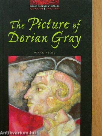 The Picture of Dorian Gray