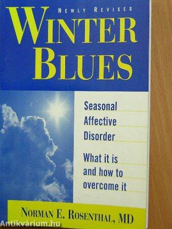 Winter Blues