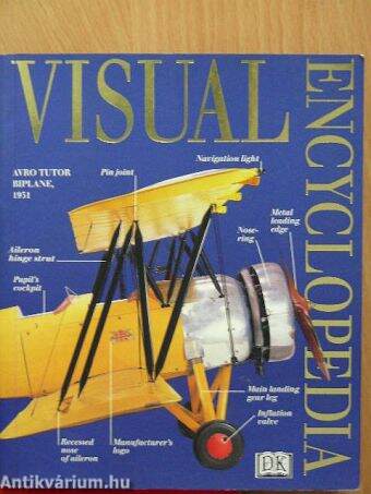 Visual encyclopedia