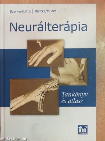 Neurálterápia