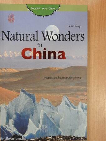 Natural Wonders in China