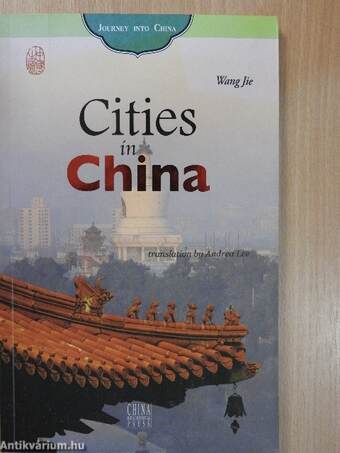 Cities in China