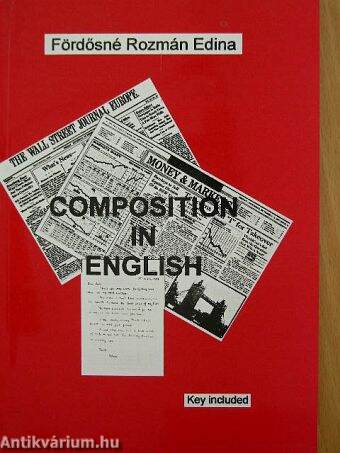 Composition in English