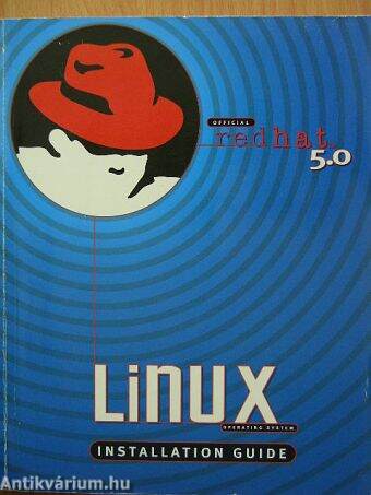 Red Hat Linux 5.0