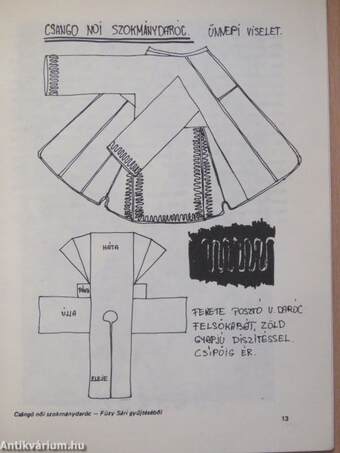 Csíksomlyói passió 1983/84