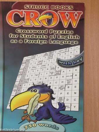 Crow 750