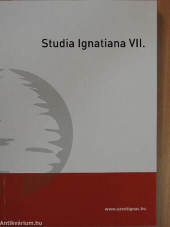 Studia Ignatiana VII.