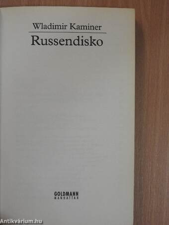 Russendisko