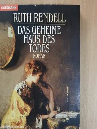 Das Geheime Haus des Todes