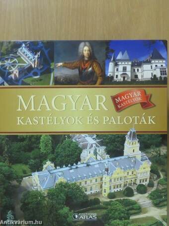 Magyar kastélyok és paloták