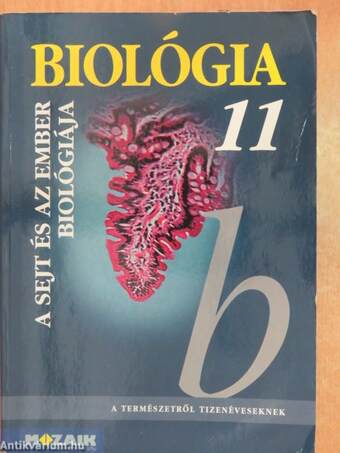Biológia 11