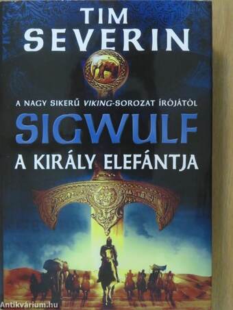 Sigwulf 2.