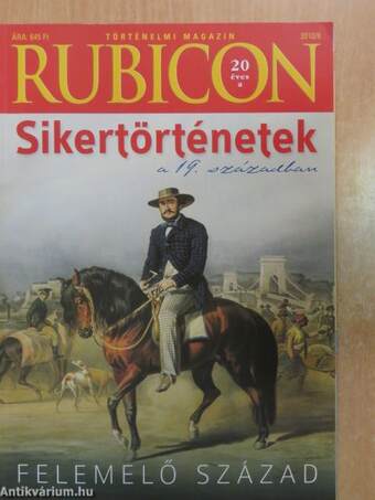 Rubicon 2010/8.