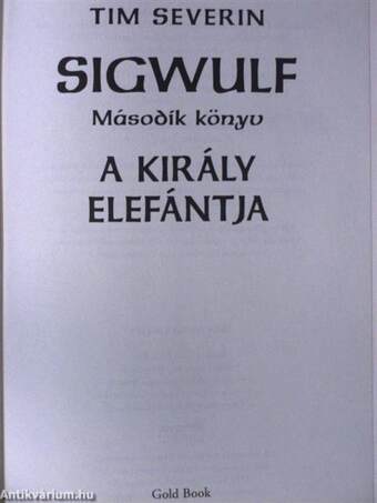 Sigwulf 2.