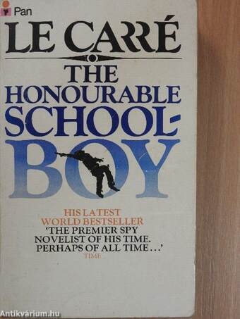 The Honourable Schoolboy