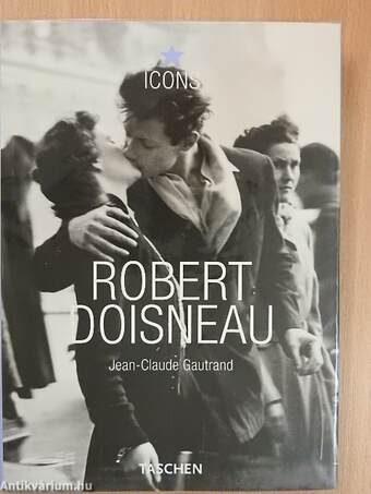 Robert Doisneau 1912-1994