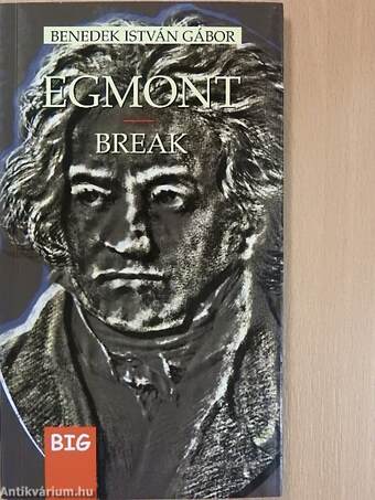 Egmont/Break