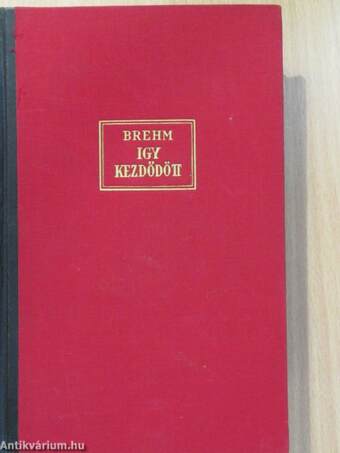 Igy kezdődött/Ez lett a vége/A kétfejű sas lehull