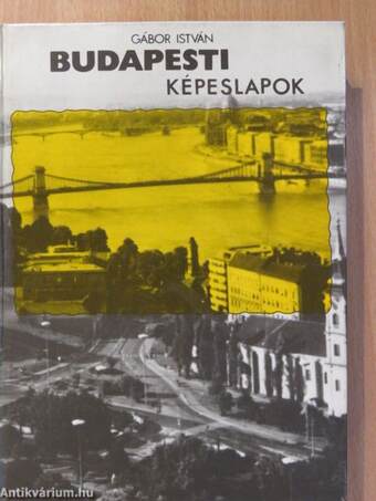 Budapesti képeslapok