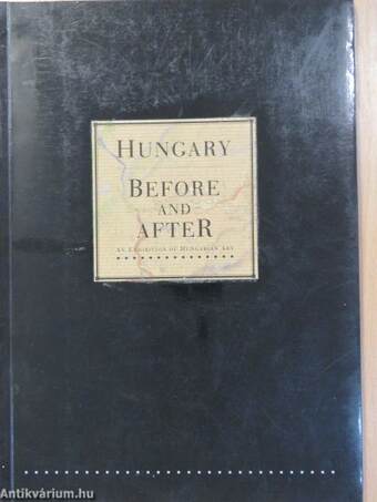 Hungary: Before and After