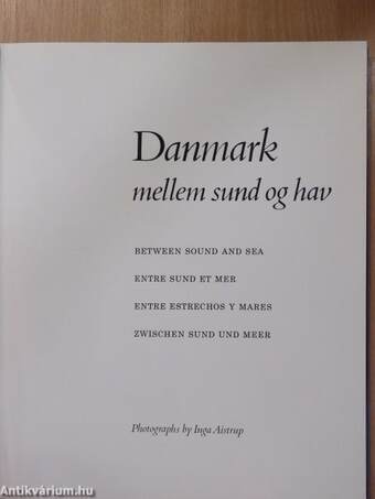 Danmark