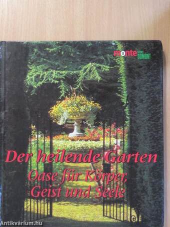 Der heilende Garten