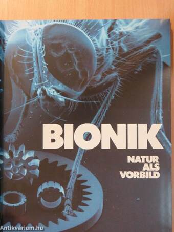 Bionik