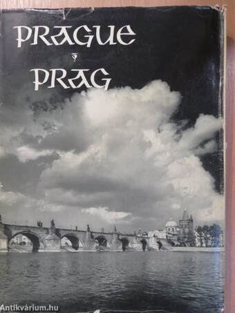 Prague/Prag