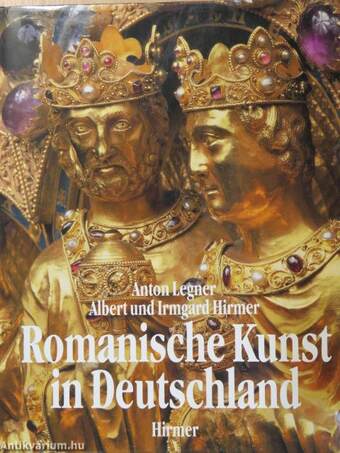 Romanische Kunst in Deutschland