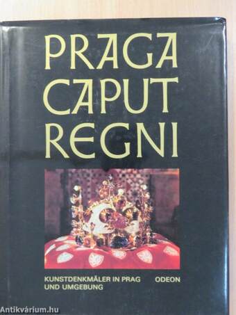 Praga Caput Regni