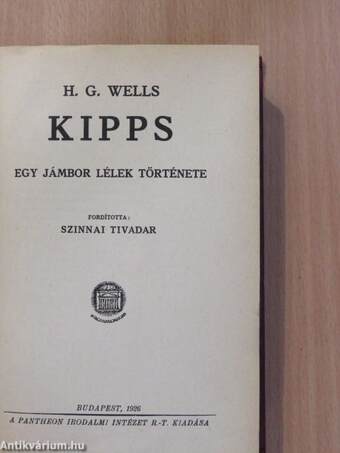 Kipps