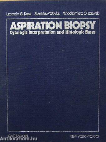 Aspiration Biopsy