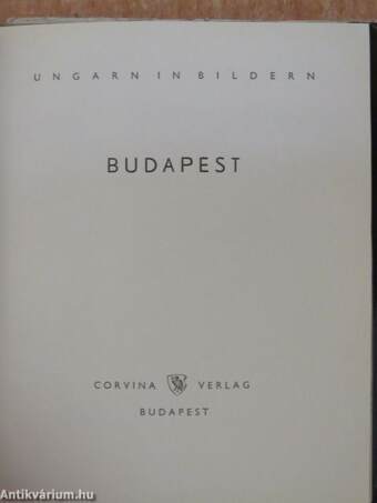 Budapest