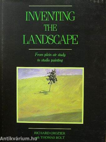 Inventing the Landscape
