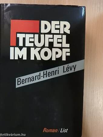 Der Teufel im Kopf