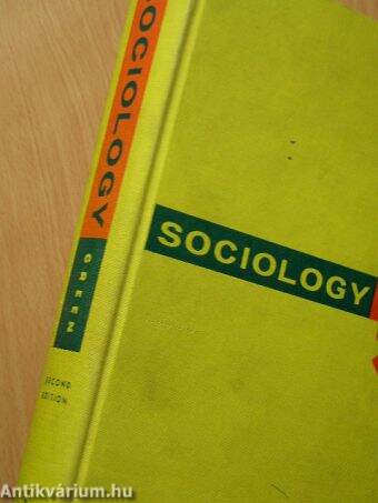 Sociology