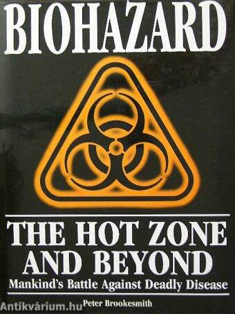 Biohazard