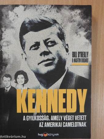 Kennedy