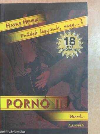 Pornó II.