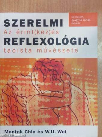 Szerelmi reflexológia