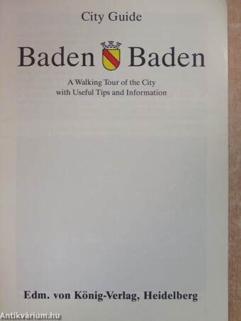 Baden Baden