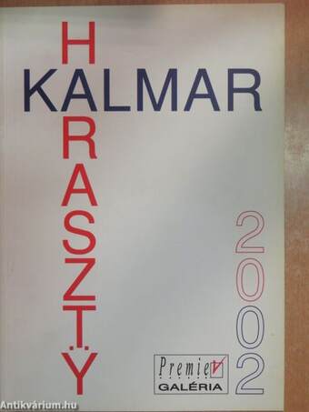 Kalmar - Haraszty 2002