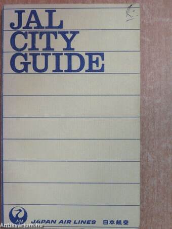 Jal City Guide
