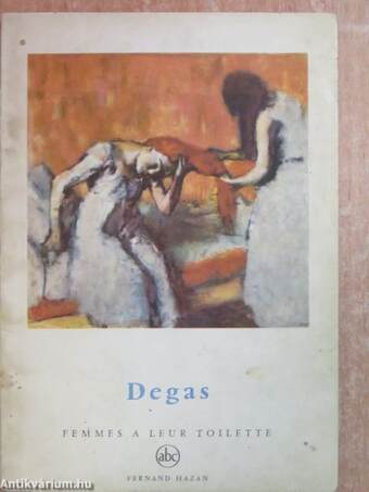 Degas