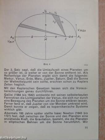 Das Sonnensystem