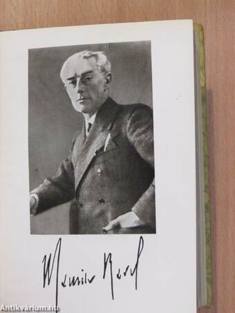 Maurice Ravel