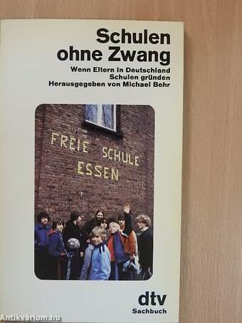 Schulen ohne Zwang