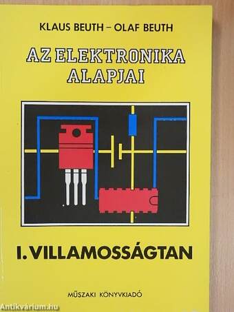 Az elektronika alapjai I-III.