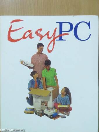 Easy PC I-II. (nem teljes sorozat)